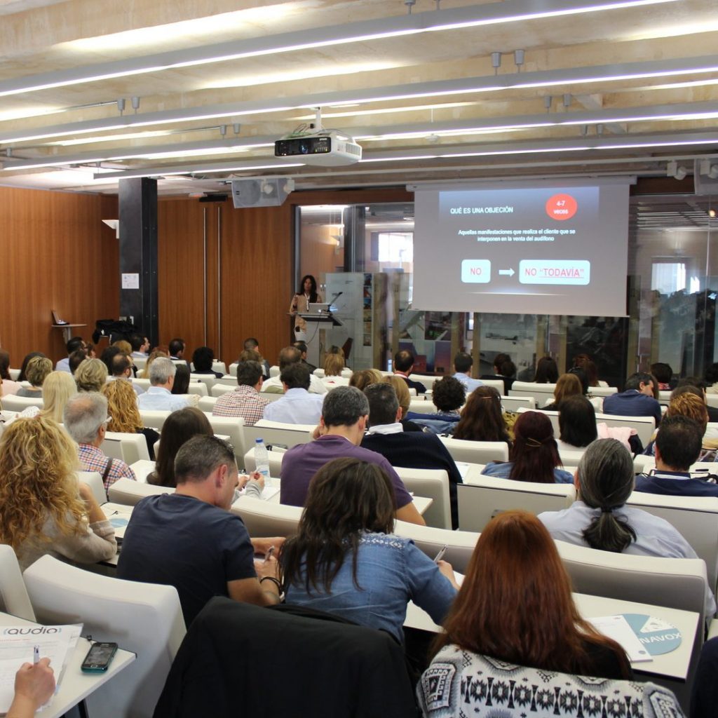 Conferencias