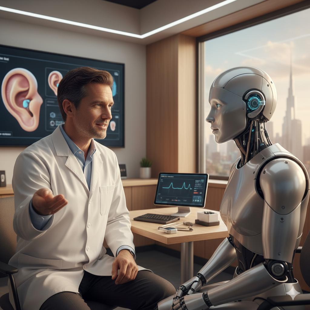 5 Descubrimientos Sorprendentes de una IA que Aprende a Predecir el Futuro de la Salud