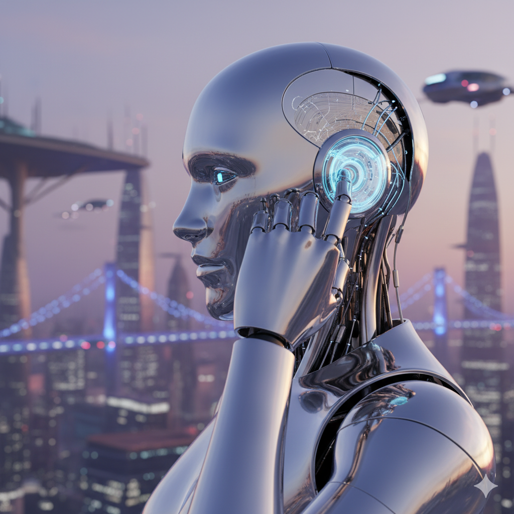 Inteligencia artificial