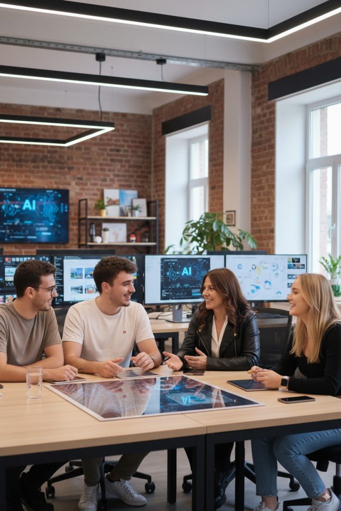 equipo de trabajo