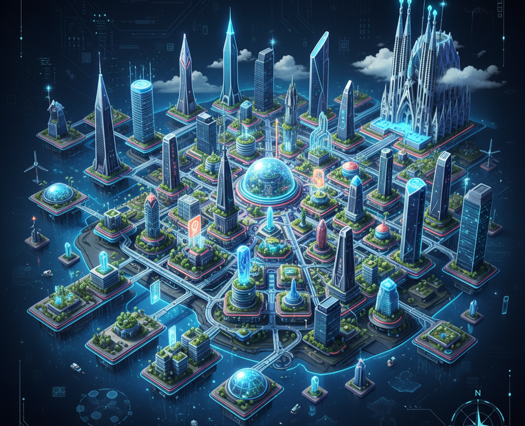 Agentes inteligentes