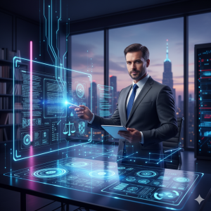 Abogado en la era digital