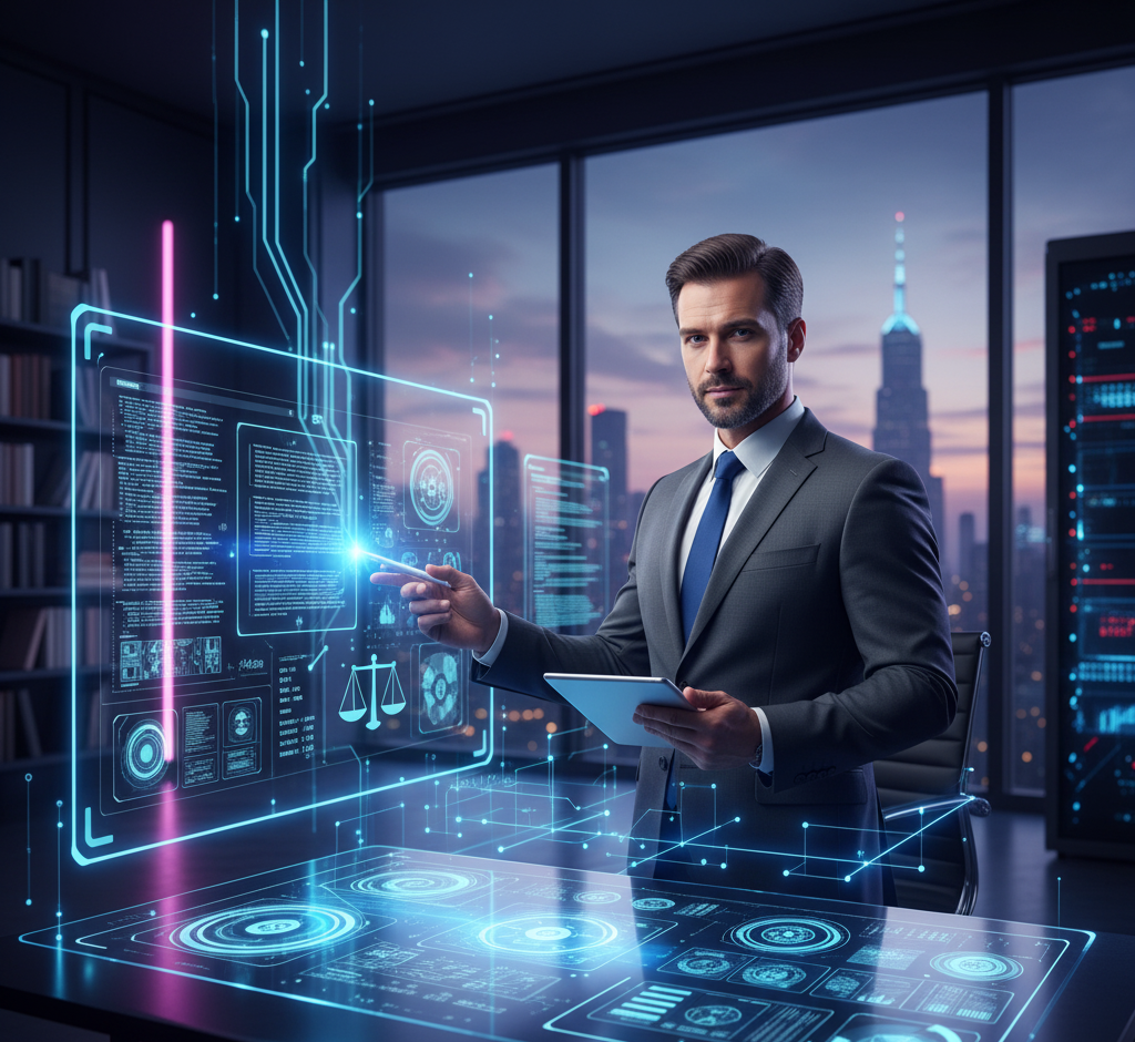 Analisis de mercado con inteligencia artificial