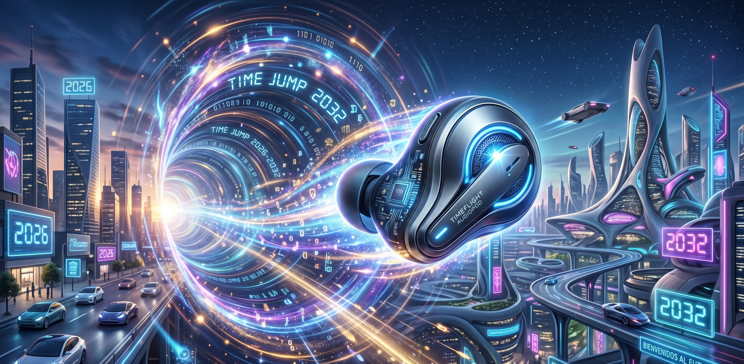 El silencio como oportunidad: 5 claves que están sacudiendo el mundo de la audiología