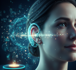 Nuevos modelos de audífonos